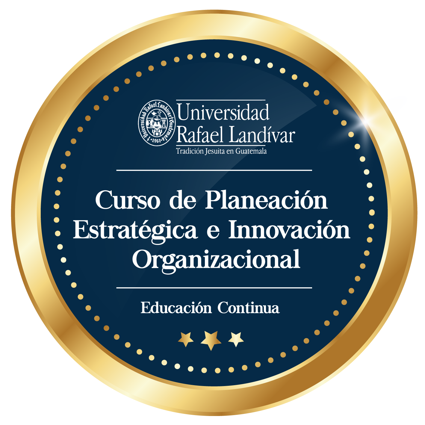 Planificación estratégica e innovación organizacional