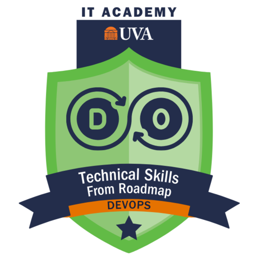 DevOps - Level 1 - Credly