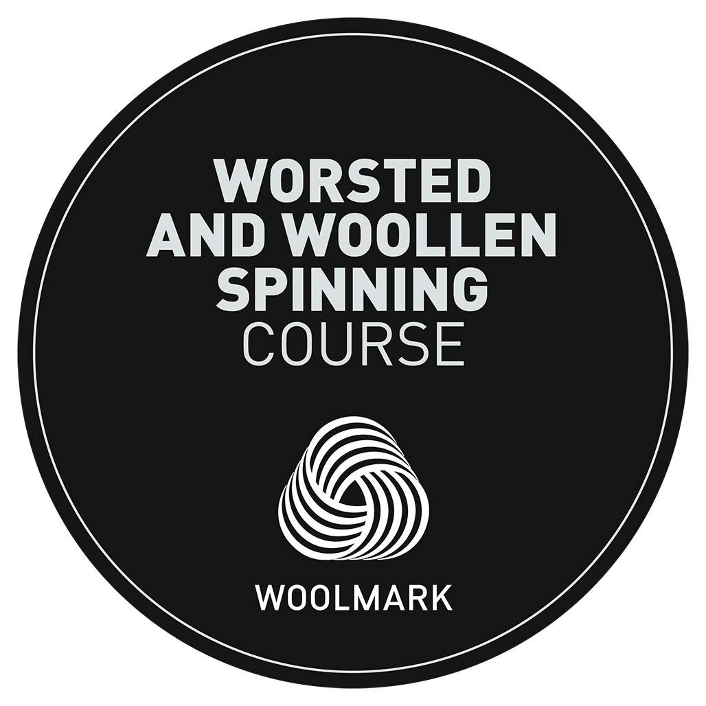 Worsted and woollen spinning