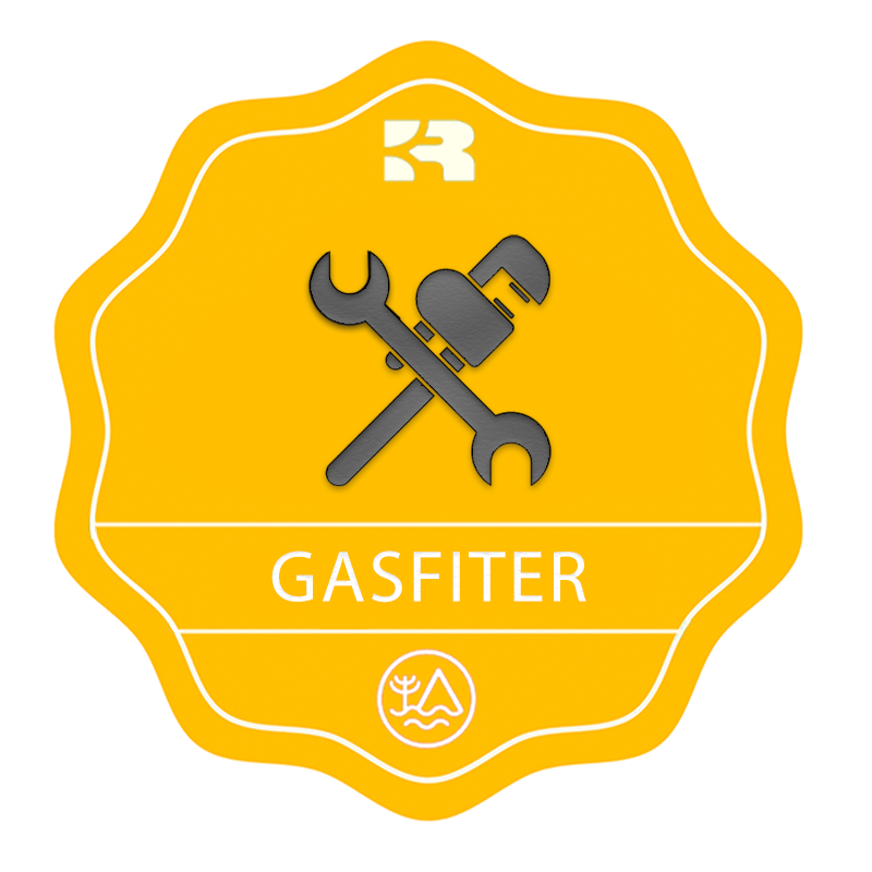 Gasfiter