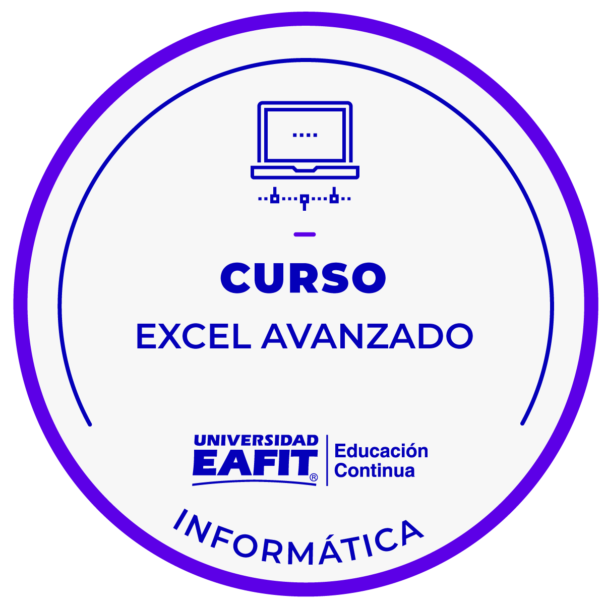 CURSO: EXCEL AVANZADO