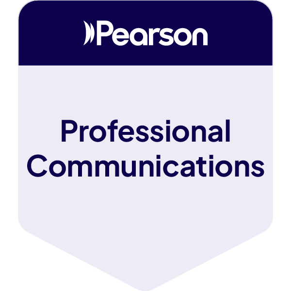 Critical Career Skills - Professional Communication