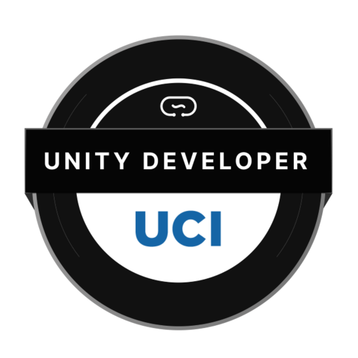 Circuit Stream Certified Professional Unity Developer | University of ...
