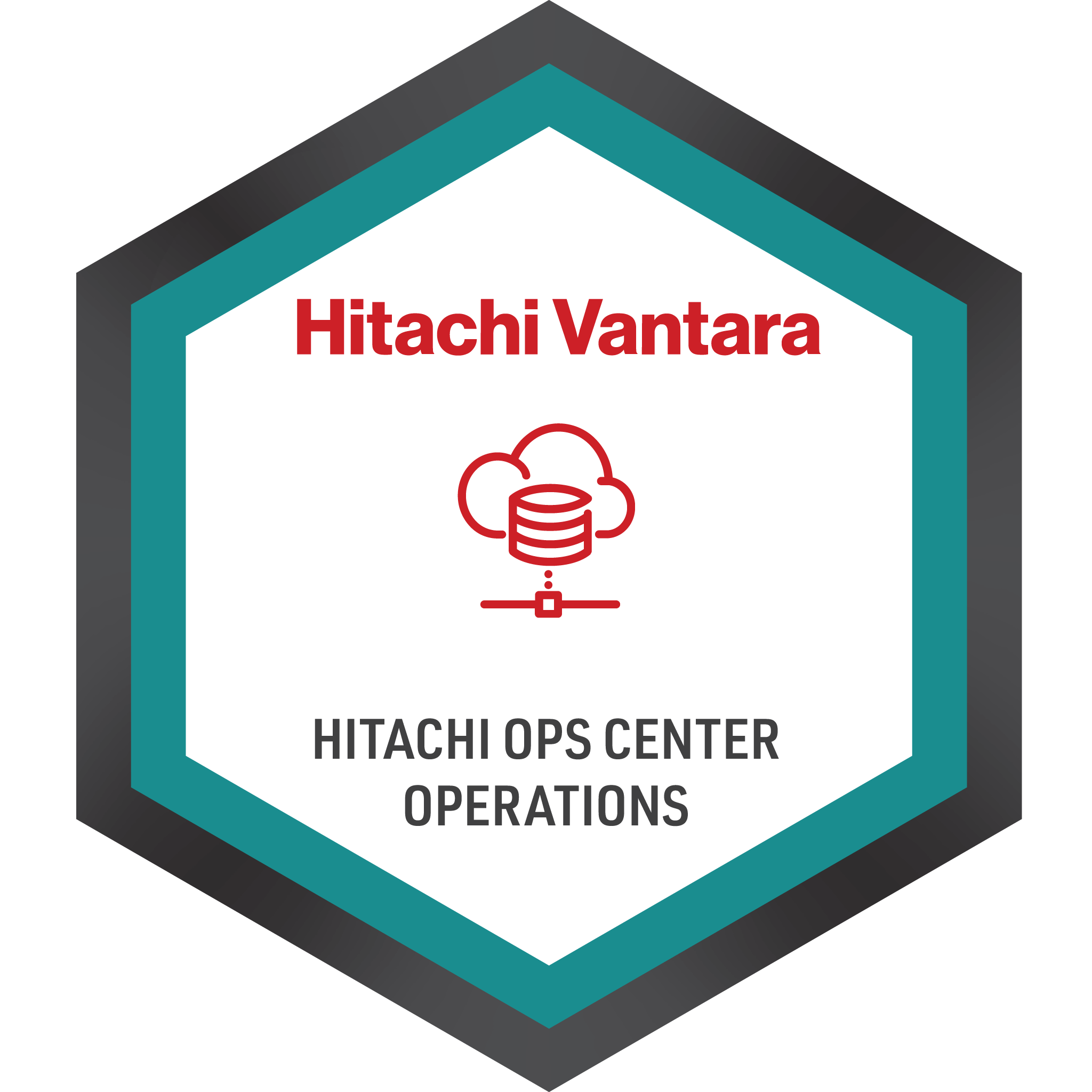 Hitachi Ops Center Operations