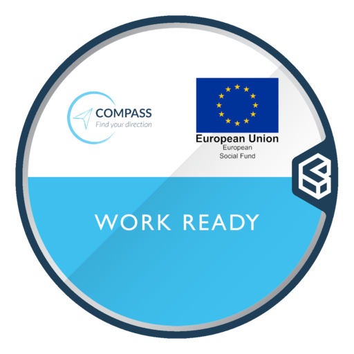 Work Ready - COMPASS Project - Credly