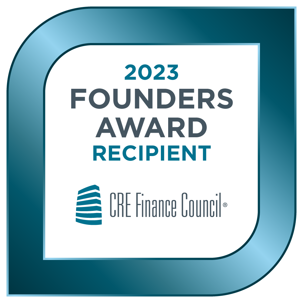 CREFC Founders Award