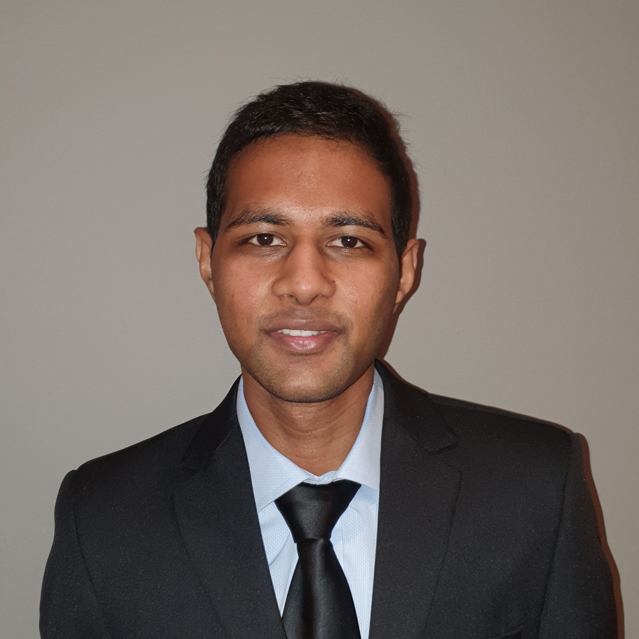 Shaylon Reddy Microsoft Certified: DevOps Engineer Expert - Credly