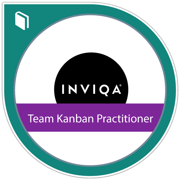 Team Kanban Practitioner