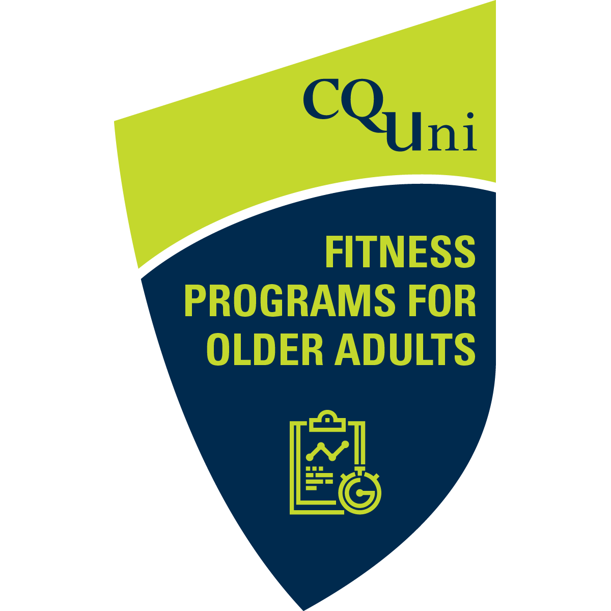 Developing Fitness Programs For Older Adults Credly