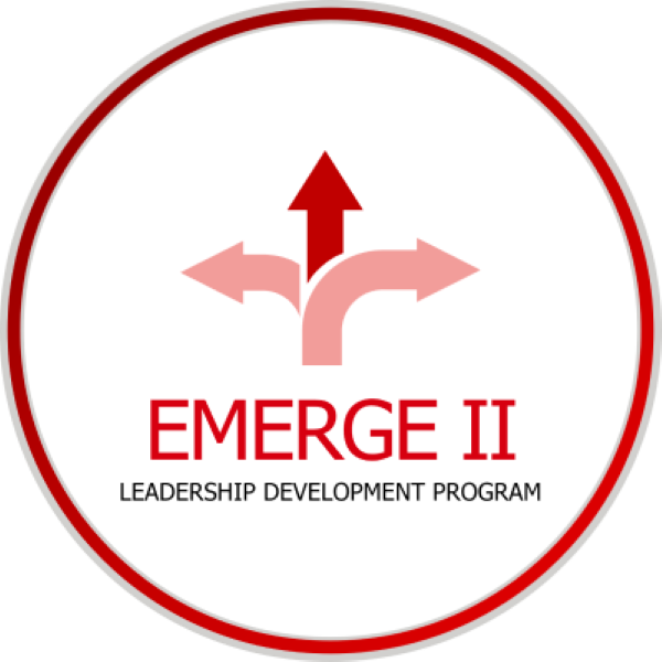 EMERGE II - Leadership Development Program
