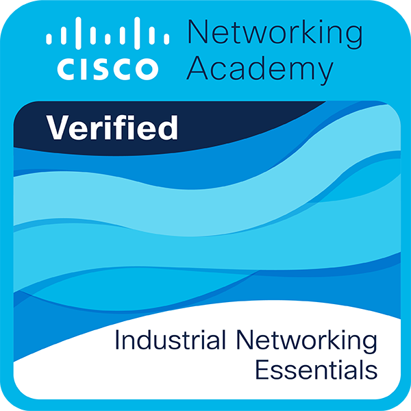 Industrial Networking Essentials