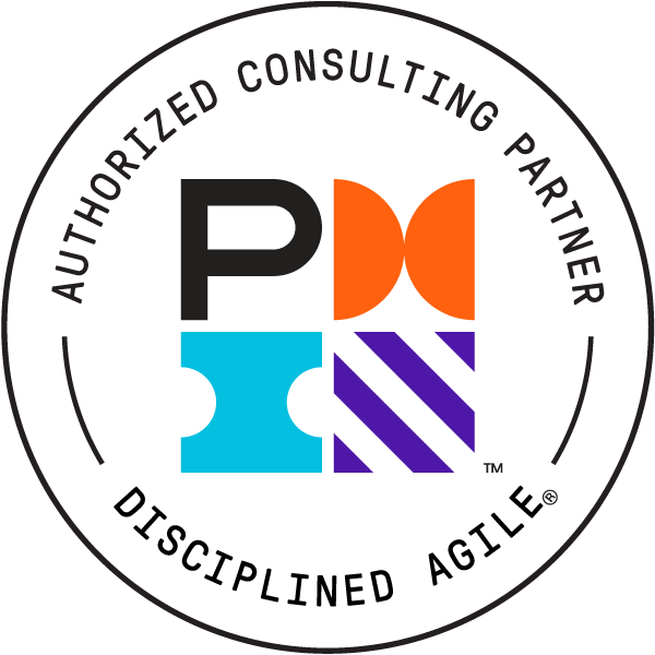 Disciplined Agile Consulting Partner (DACP)