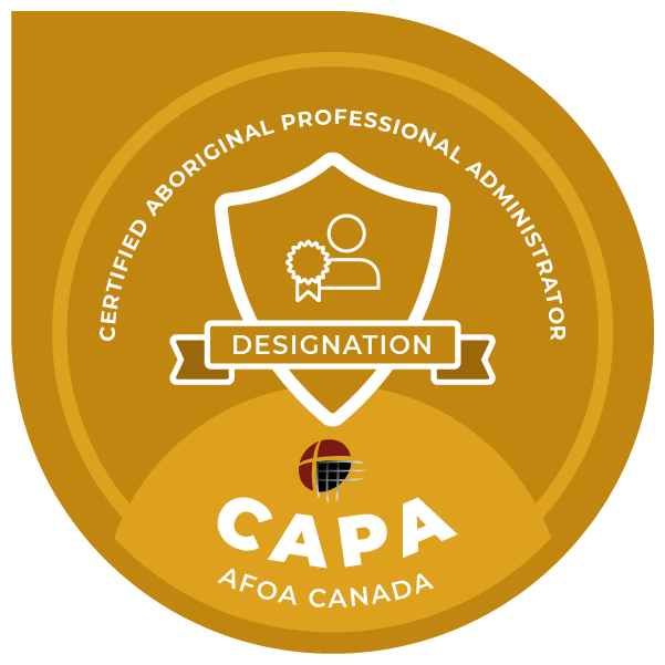 CAPA Designation