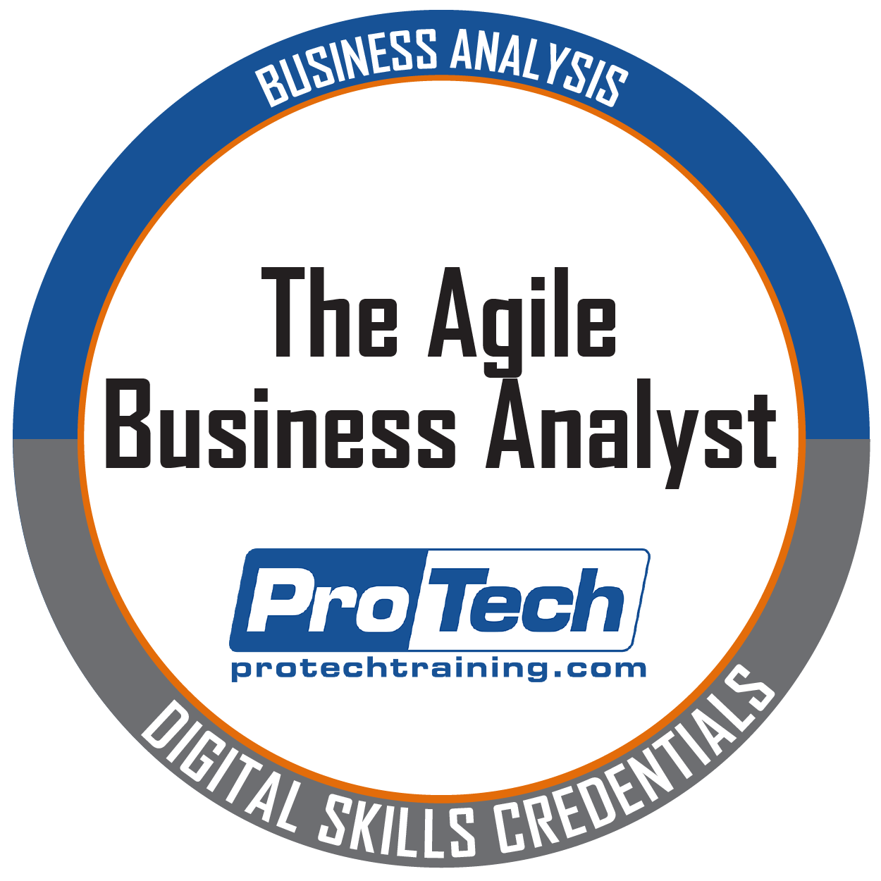 The Agile Business Analyst