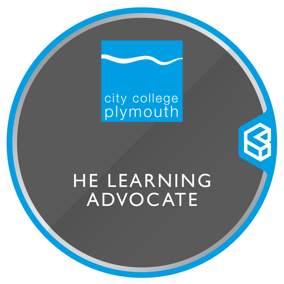 Higher Education Learning Community Advocate