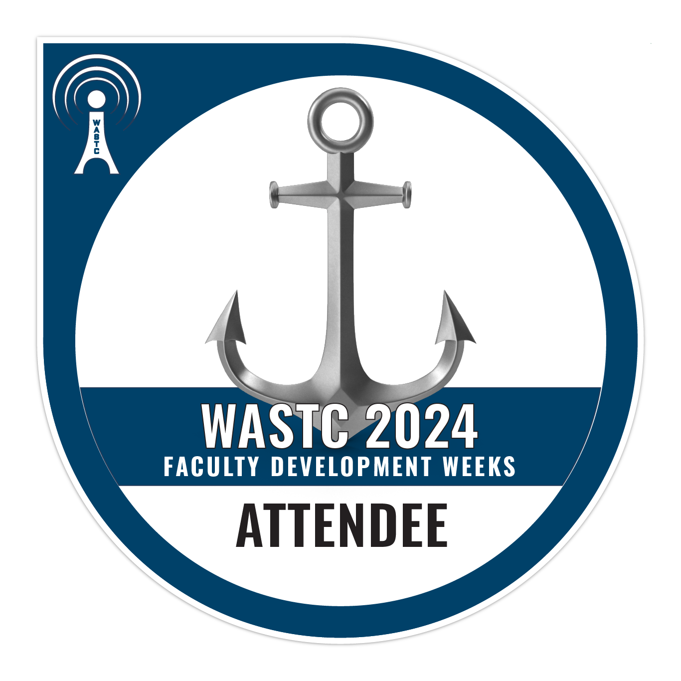 WASTC 2024 vFDW - Sam's Cybersecurity Ship Captain’s Log for 2024