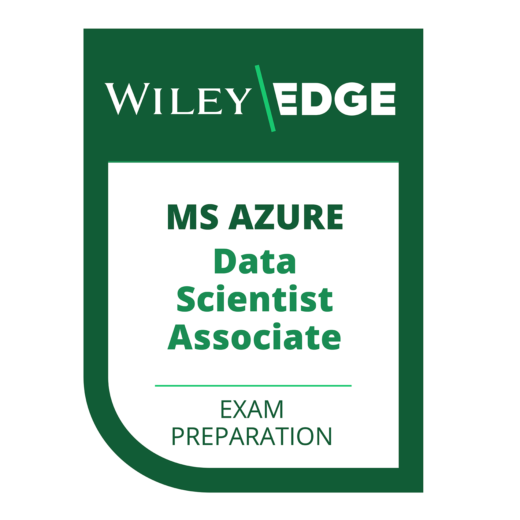 MS Azure Data Scientist Associate Exam Preparation