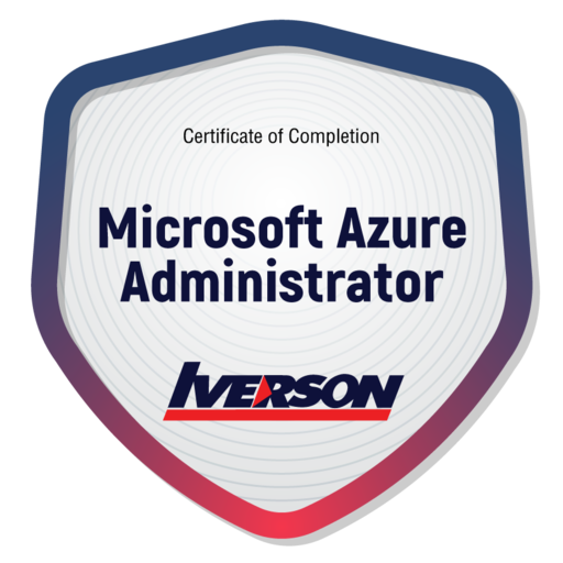 Microsoft Azure Administrator - Credly