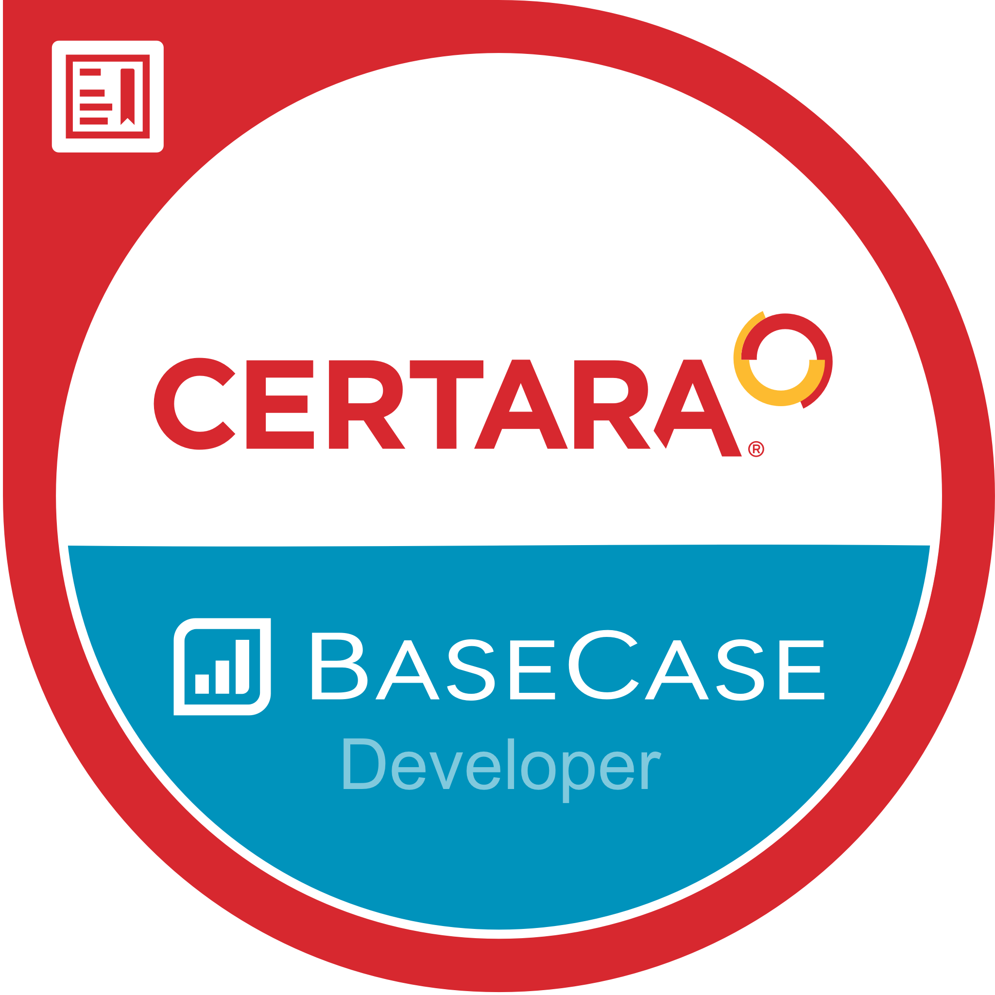 BaseCase Developer