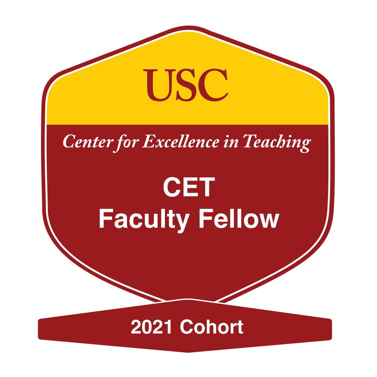 Faculty Fellow Leadership Institute 2021 Cohort