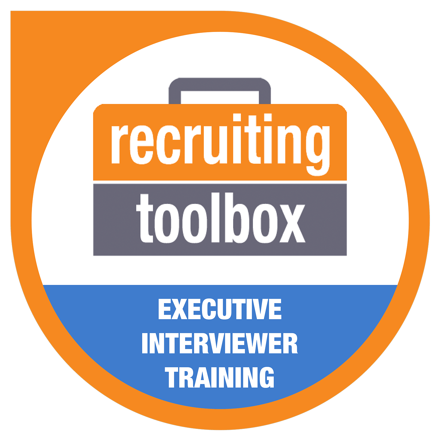 Executive Interviewer Training