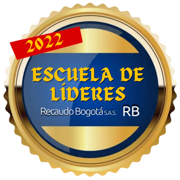 Escuela de Líderes Virtual 2022