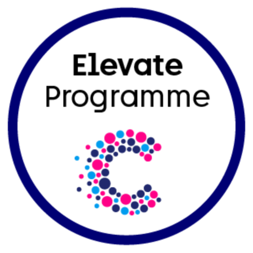 Elevate Programme - Credly