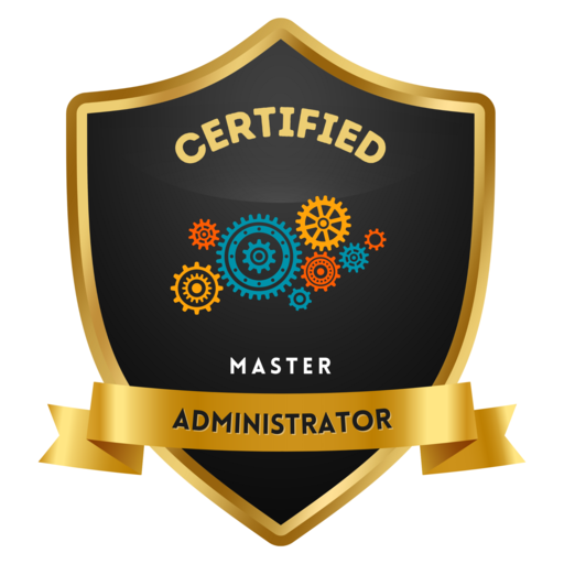 Administrator - Master - Credly