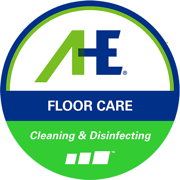 AHE - Skill.Set.Go. Floor Care