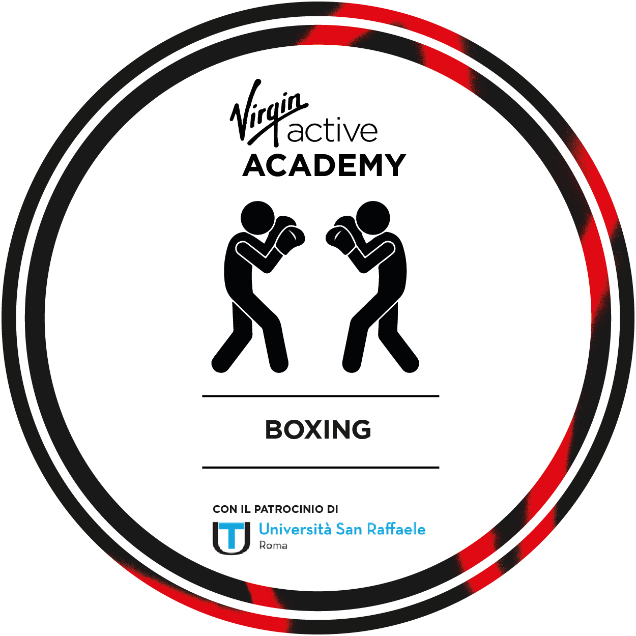 BOXING - Credly