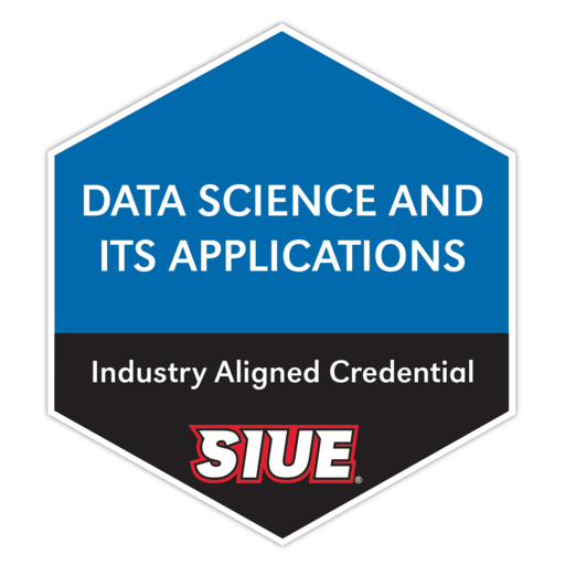 Data Science and Its Applications - Credly