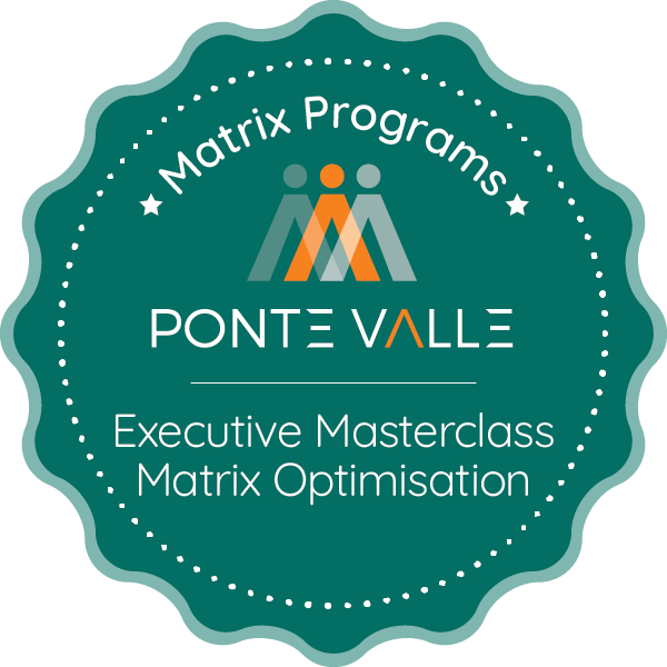 Executive Masterclass in Matrix Optimisation