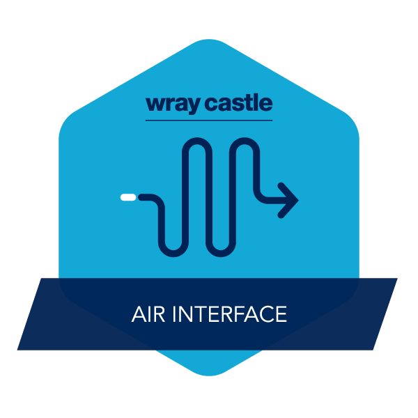 [5] Air Interface Credly