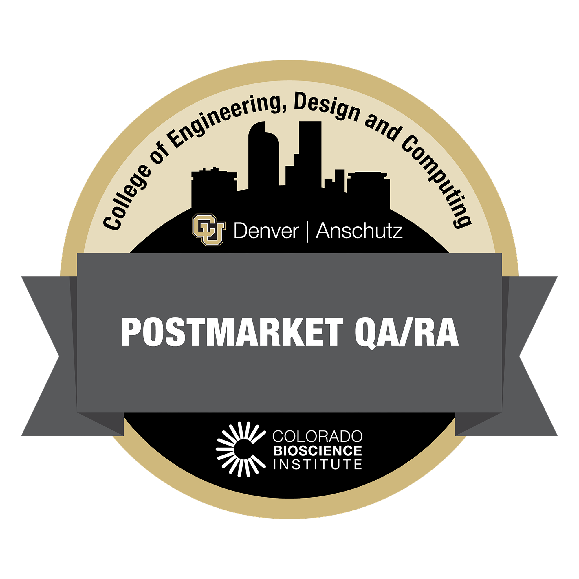 Postmarket QA/RA