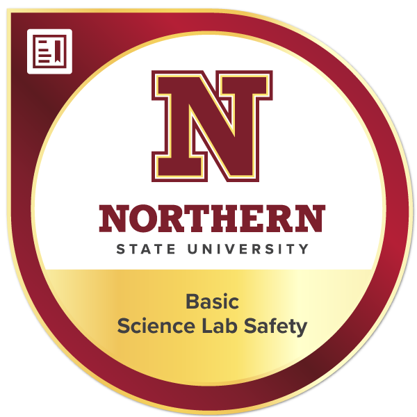 Basic Science Lab Safety