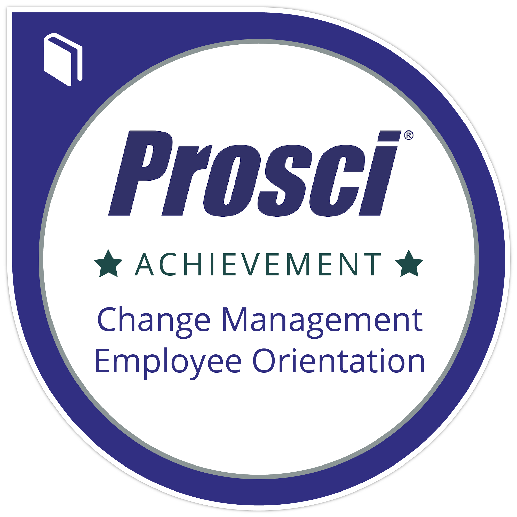 Prosci® Change Management Employee Orientation - Delivered by ProClipse Consulting