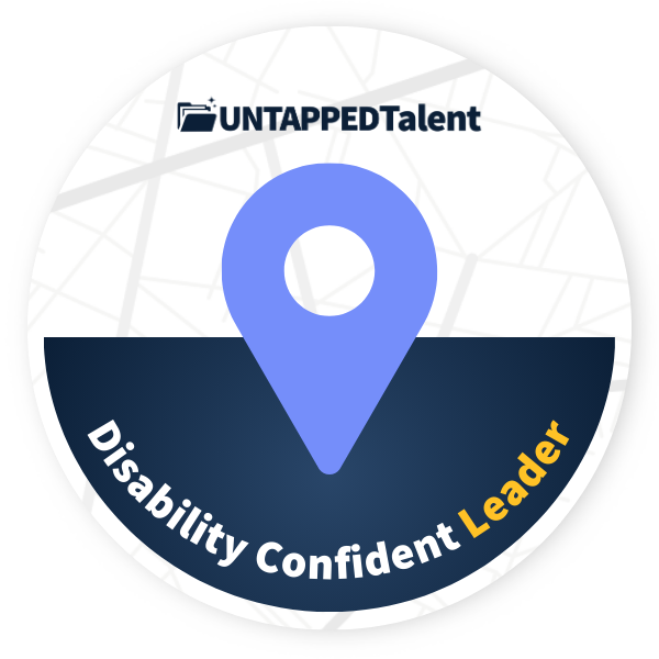 Disability Confident Leader