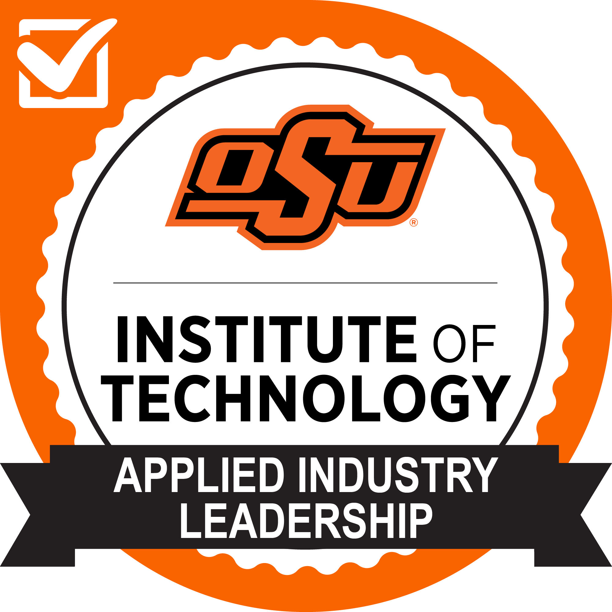 Applied Industry Leadership