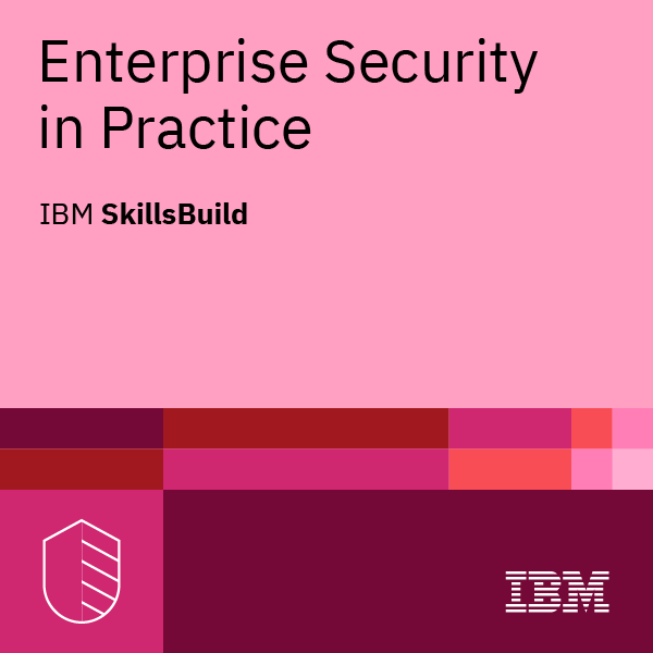 Enterprise Security in Practice