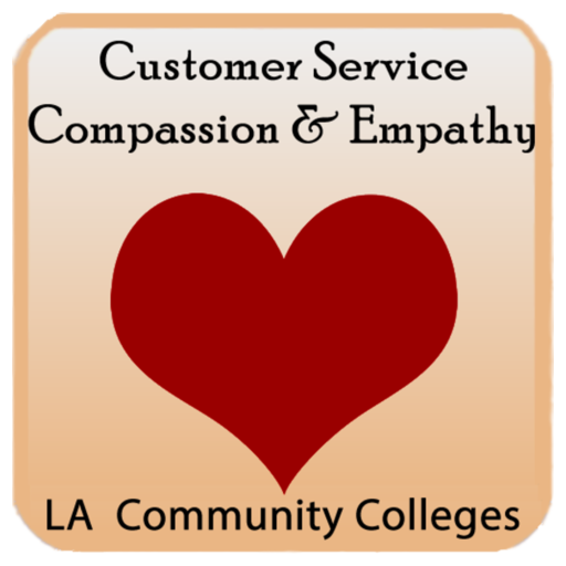 Customer Service, Compassion, and Empathy - Credly