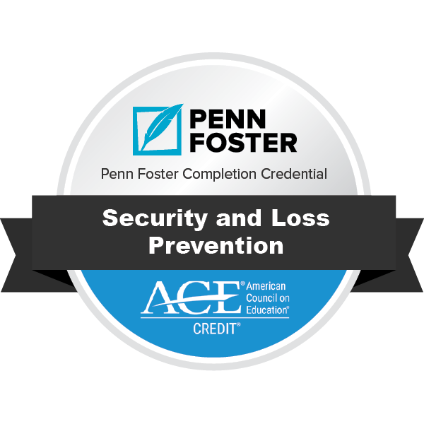 Security and Loss Prevention (CJS245)