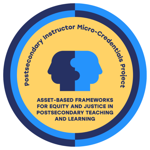 Asset-Based Frameworks for Equity and Justice in Postsecondary Teaching ...