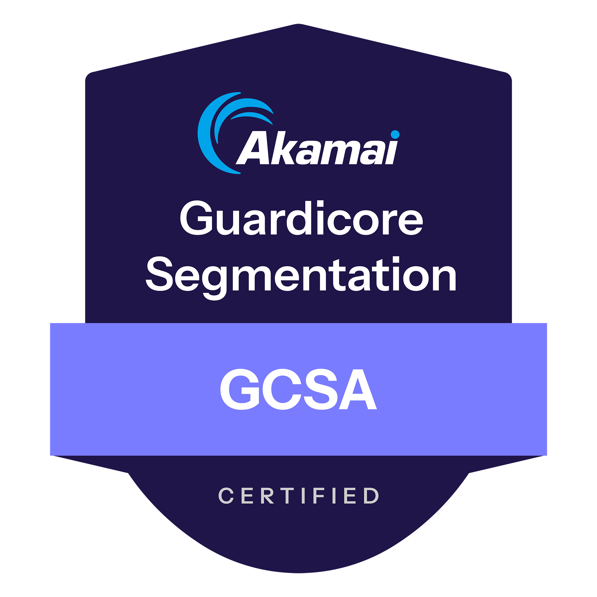 Guardicore Certified Segmentation Administrator