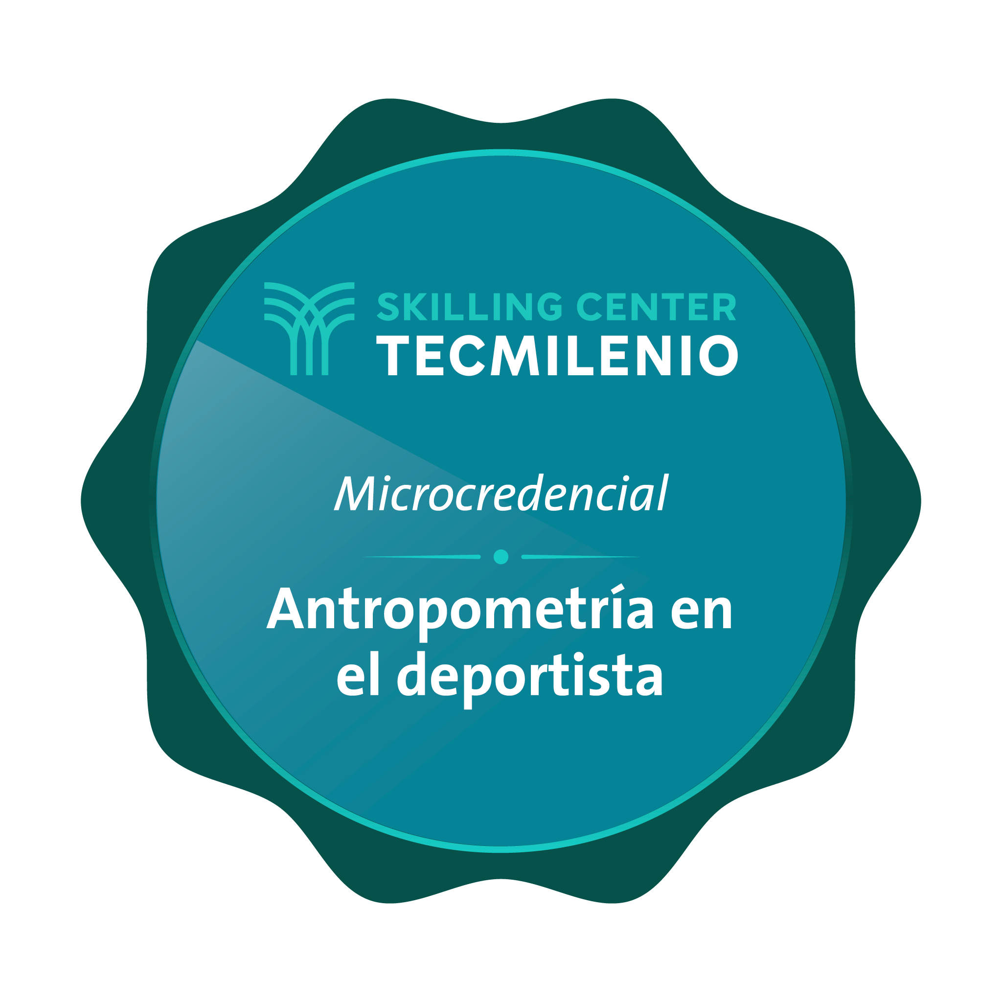 Microcredencial Antropometría en el deportista