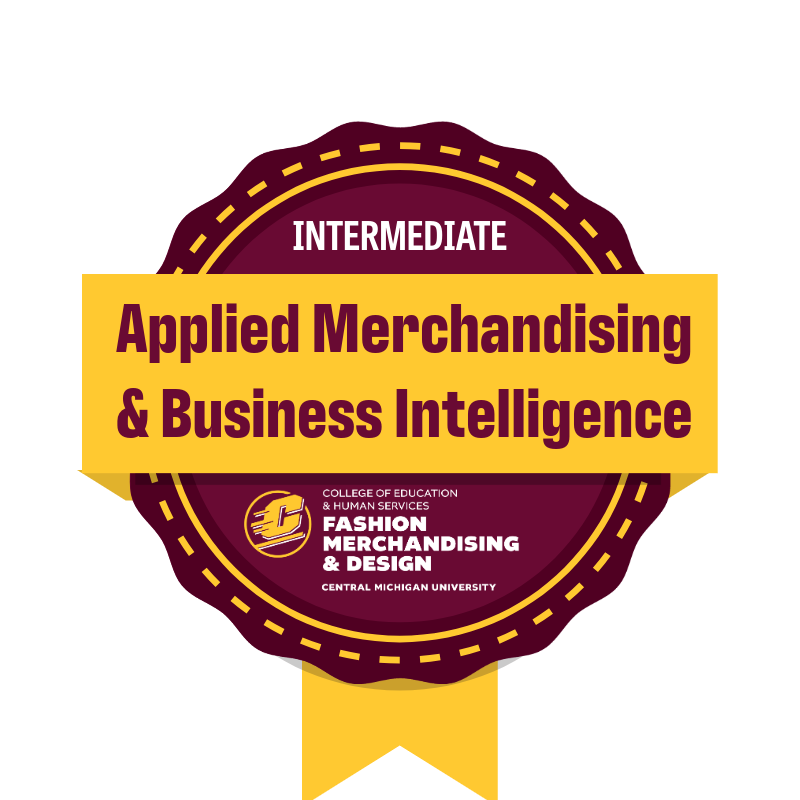Applied Merchandising & Business Intelligence