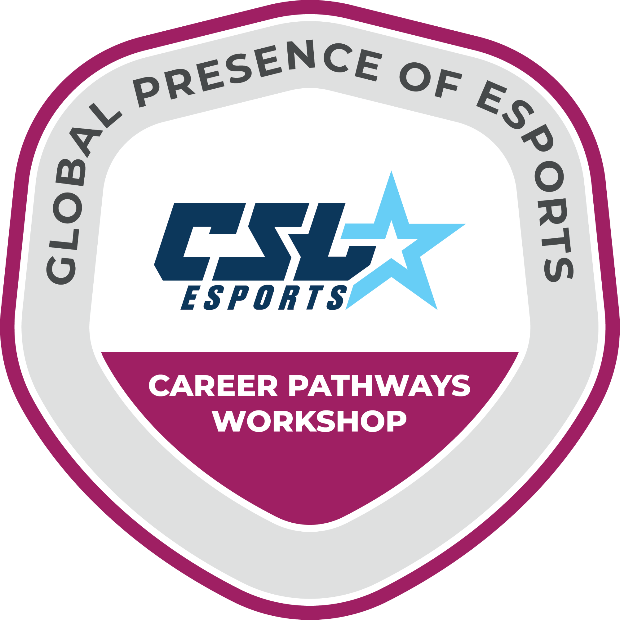 Global Presence of Esports