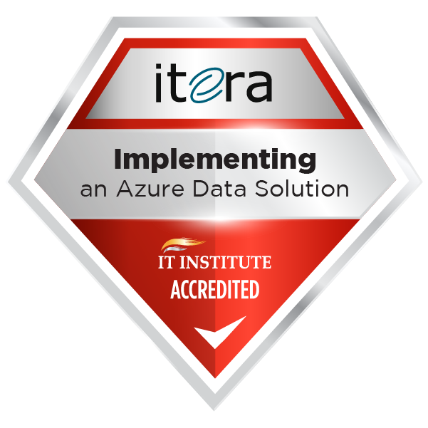 Curso Implementing an Azure Data Solution