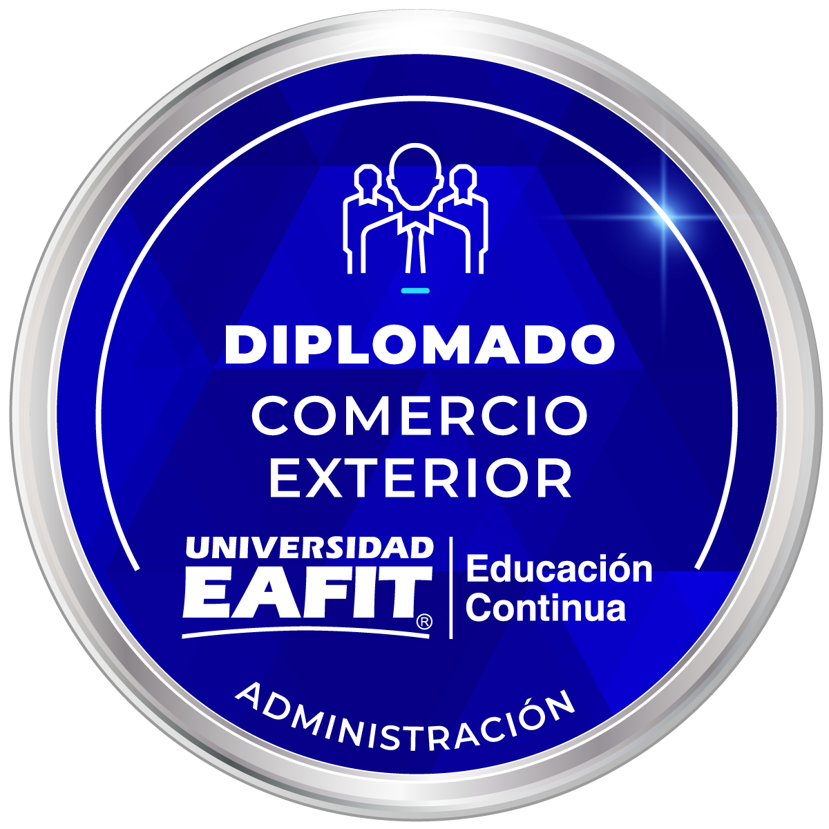 DIPLOMADO: COMERCIO EXTERIOR