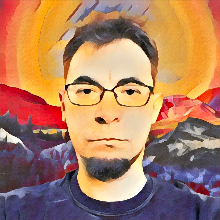 Credly profile picture for @sha