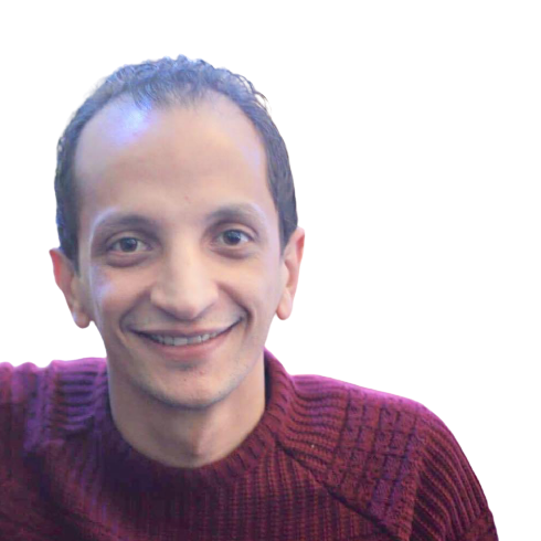 Credly profile picture for @ahmed